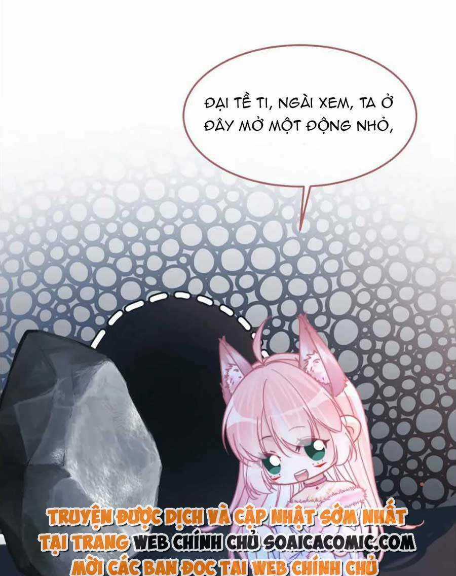 Xuyên Nhanh Nữ Phụ Bình Tĩnh Chút Chapter 162 trang 6