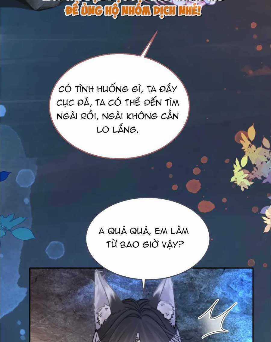 Xuyên Nhanh Nữ Phụ Bình Tĩnh Chút Chapter 162 trang 7