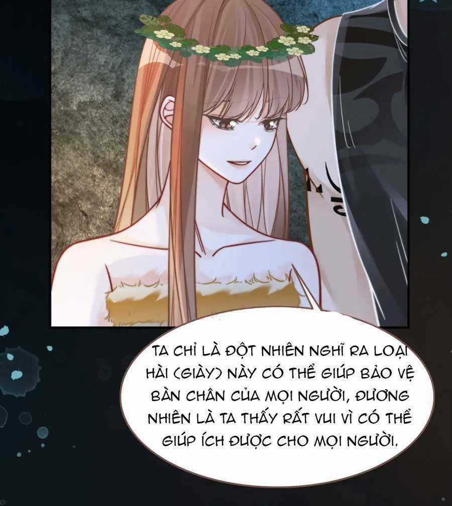 Xuyên Nhanh Nữ Phụ Bình Tĩnh Chút Chapter 163 trang 11