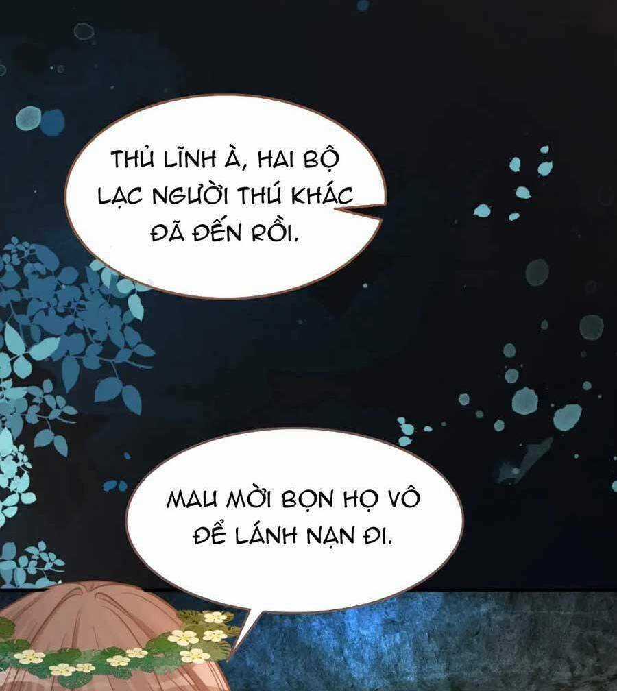 Xuyên Nhanh Nữ Phụ Bình Tĩnh Chút Chapter 163 trang 12