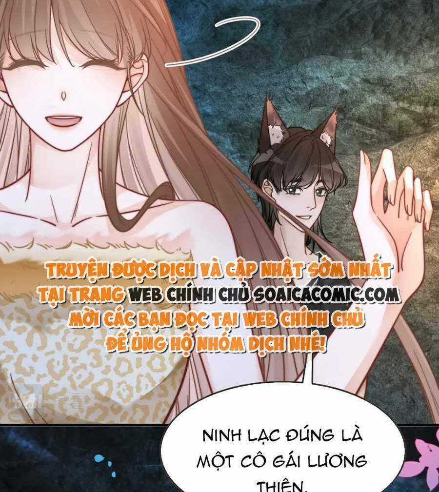 Xuyên Nhanh Nữ Phụ Bình Tĩnh Chút Chapter 163 trang 13