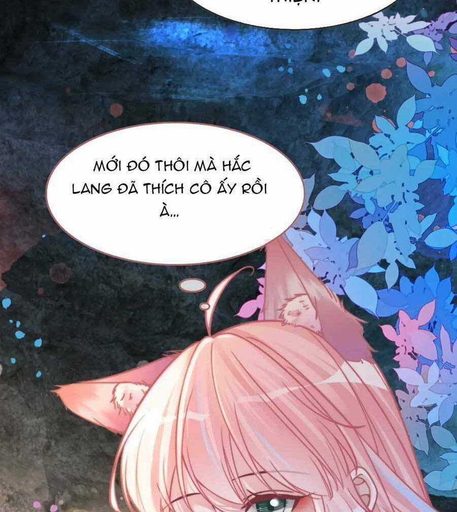 Xuyên Nhanh Nữ Phụ Bình Tĩnh Chút Chapter 163 trang 14