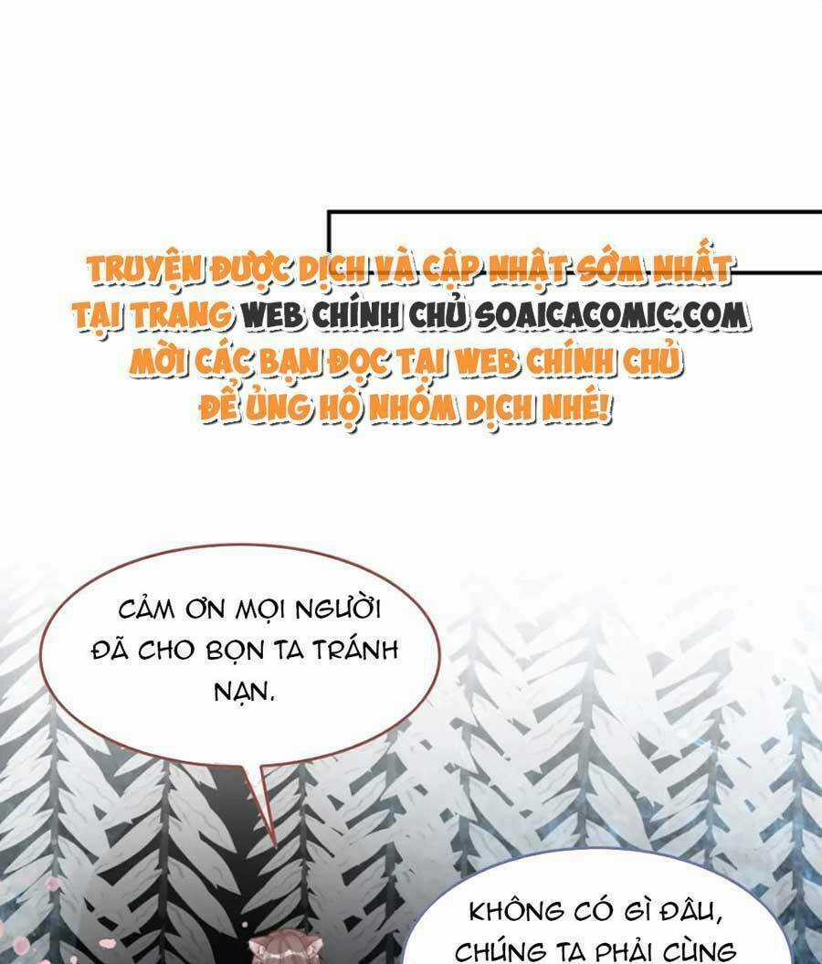 Xuyên Nhanh Nữ Phụ Bình Tĩnh Chút Chapter 163 trang 16