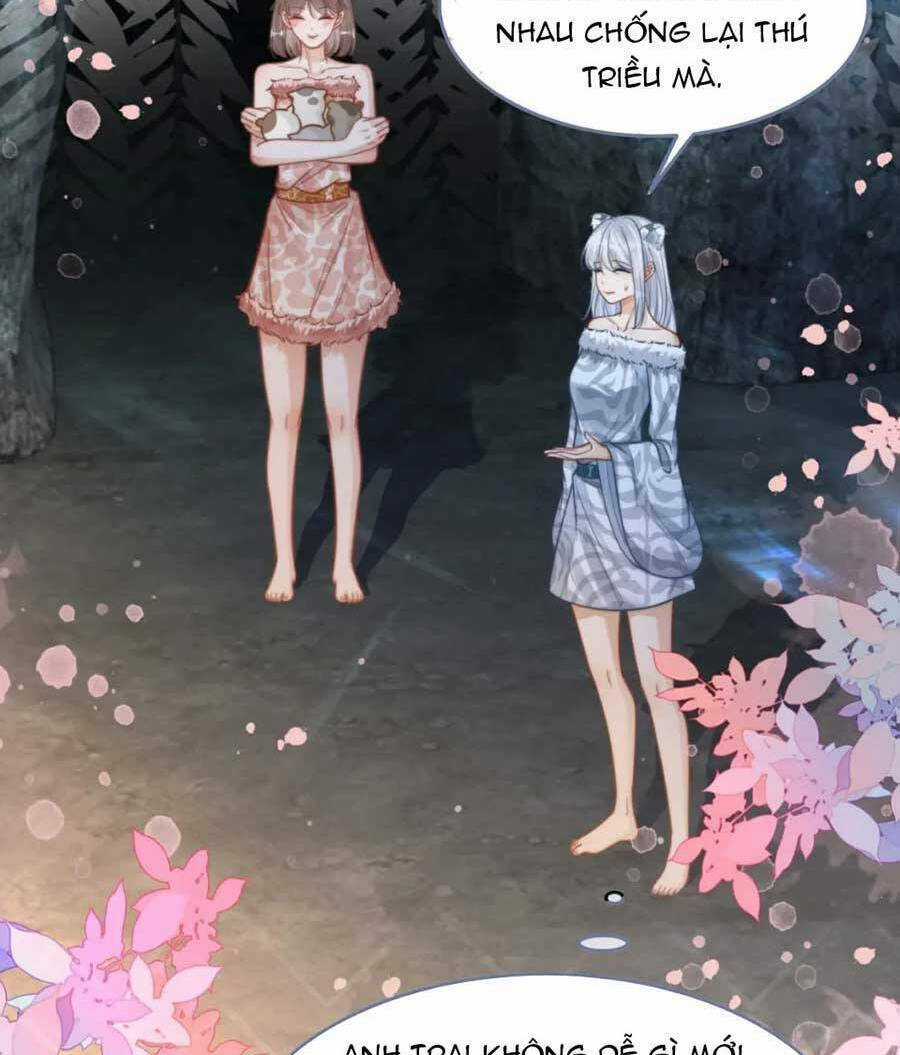 Xuyên Nhanh Nữ Phụ Bình Tĩnh Chút Chapter 163 trang 17