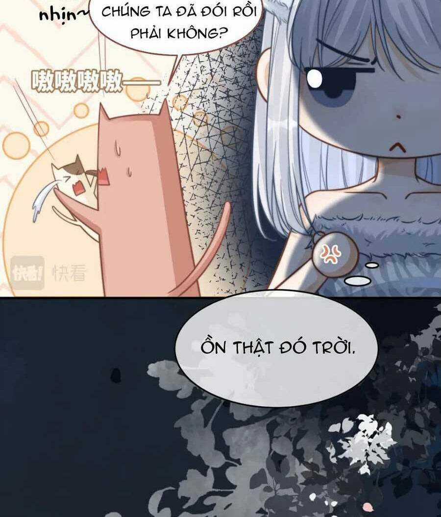 Xuyên Nhanh Nữ Phụ Bình Tĩnh Chút Chapter 163 trang 19