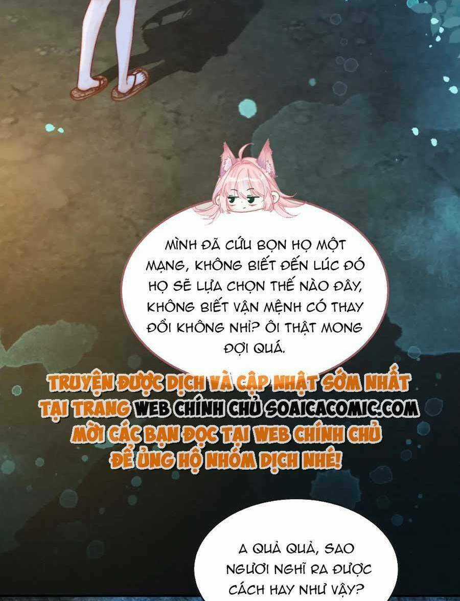 Xuyên Nhanh Nữ Phụ Bình Tĩnh Chút Chapter 163 trang 2