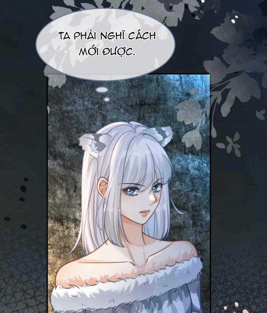 Xuyên Nhanh Nữ Phụ Bình Tĩnh Chút Chapter 163 trang 20