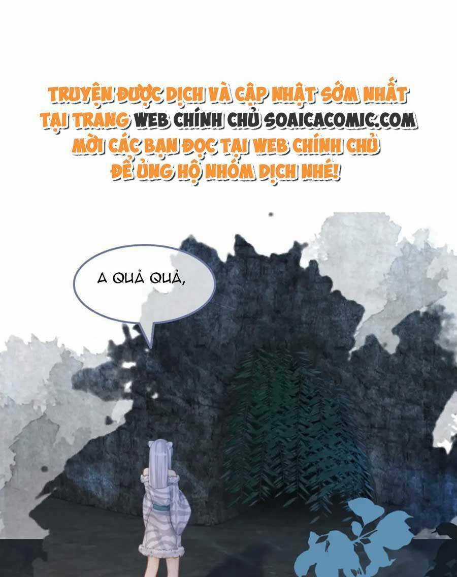 Xuyên Nhanh Nữ Phụ Bình Tĩnh Chút Chapter 163 trang 22