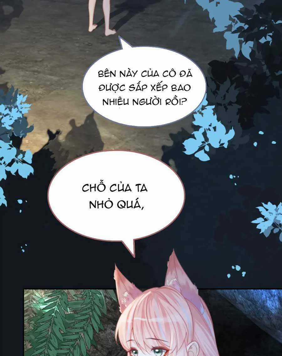 Xuyên Nhanh Nữ Phụ Bình Tĩnh Chút Chapter 163 trang 23