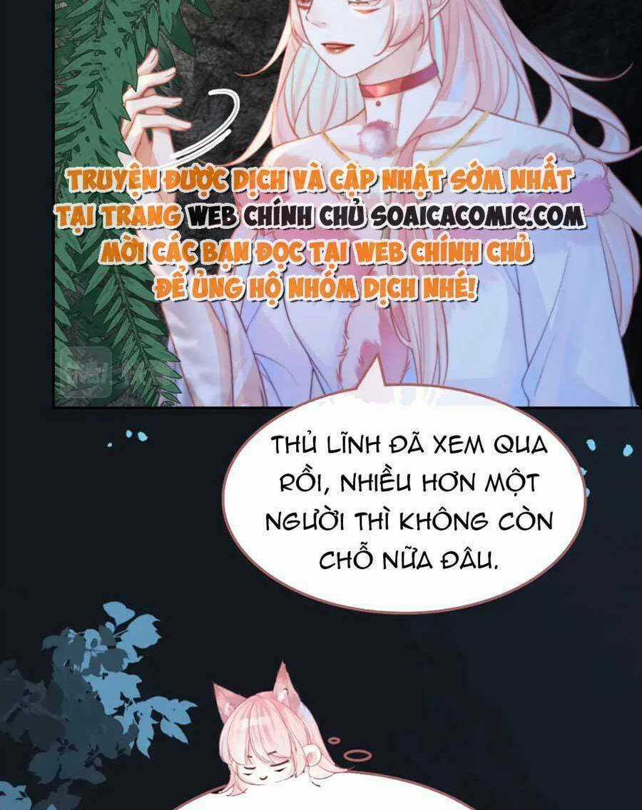 Xuyên Nhanh Nữ Phụ Bình Tĩnh Chút Chapter 163 trang 24