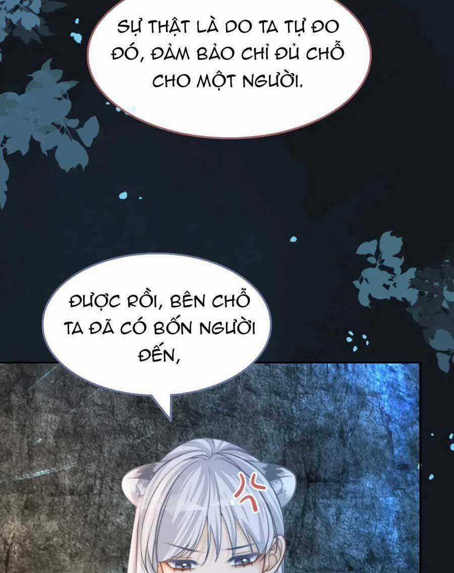 Xuyên Nhanh Nữ Phụ Bình Tĩnh Chút Chapter 163 trang 25