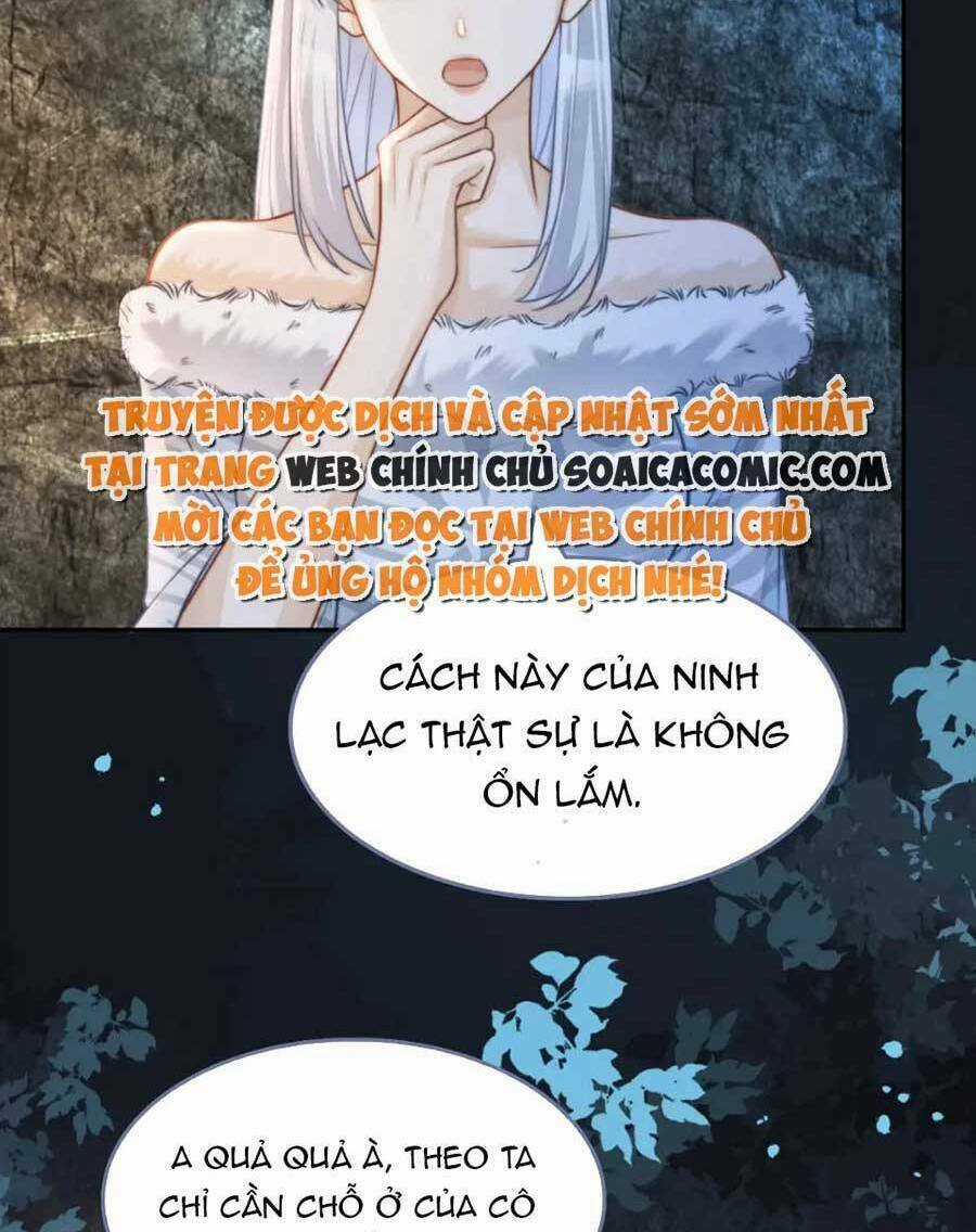 Xuyên Nhanh Nữ Phụ Bình Tĩnh Chút Chapter 163 trang 26