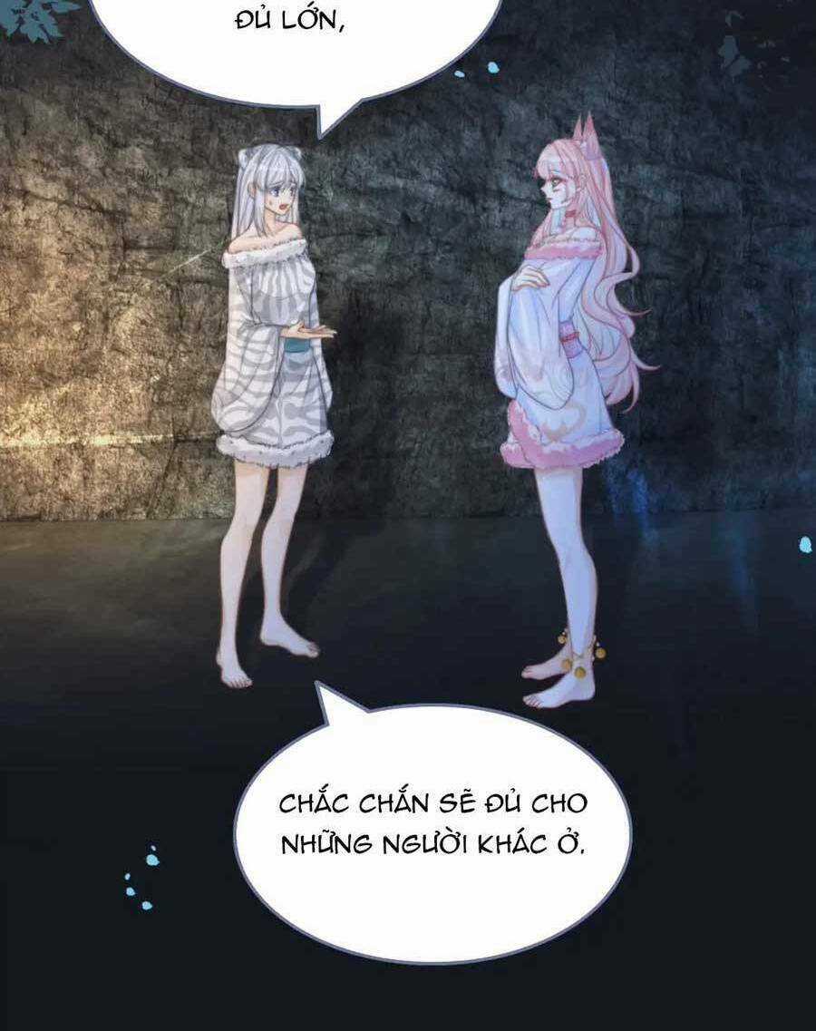 Xuyên Nhanh Nữ Phụ Bình Tĩnh Chút Chapter 163 trang 27