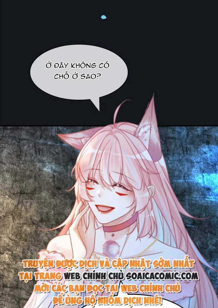 Xuyên Nhanh Nữ Phụ Bình Tĩnh Chút Chapter 163 trang 28