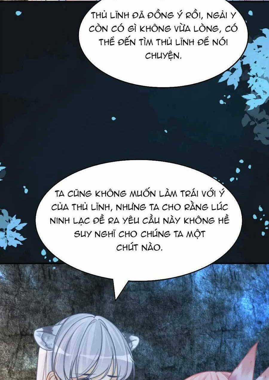 Xuyên Nhanh Nữ Phụ Bình Tĩnh Chút Chapter 163 trang 29