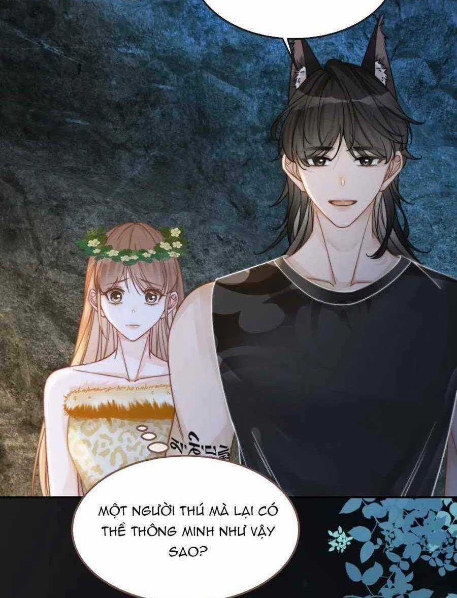 Xuyên Nhanh Nữ Phụ Bình Tĩnh Chút Chapter 163 trang 3