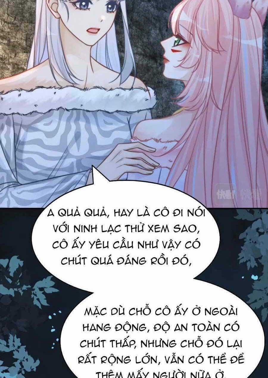 Xuyên Nhanh Nữ Phụ Bình Tĩnh Chút Chapter 163 trang 30