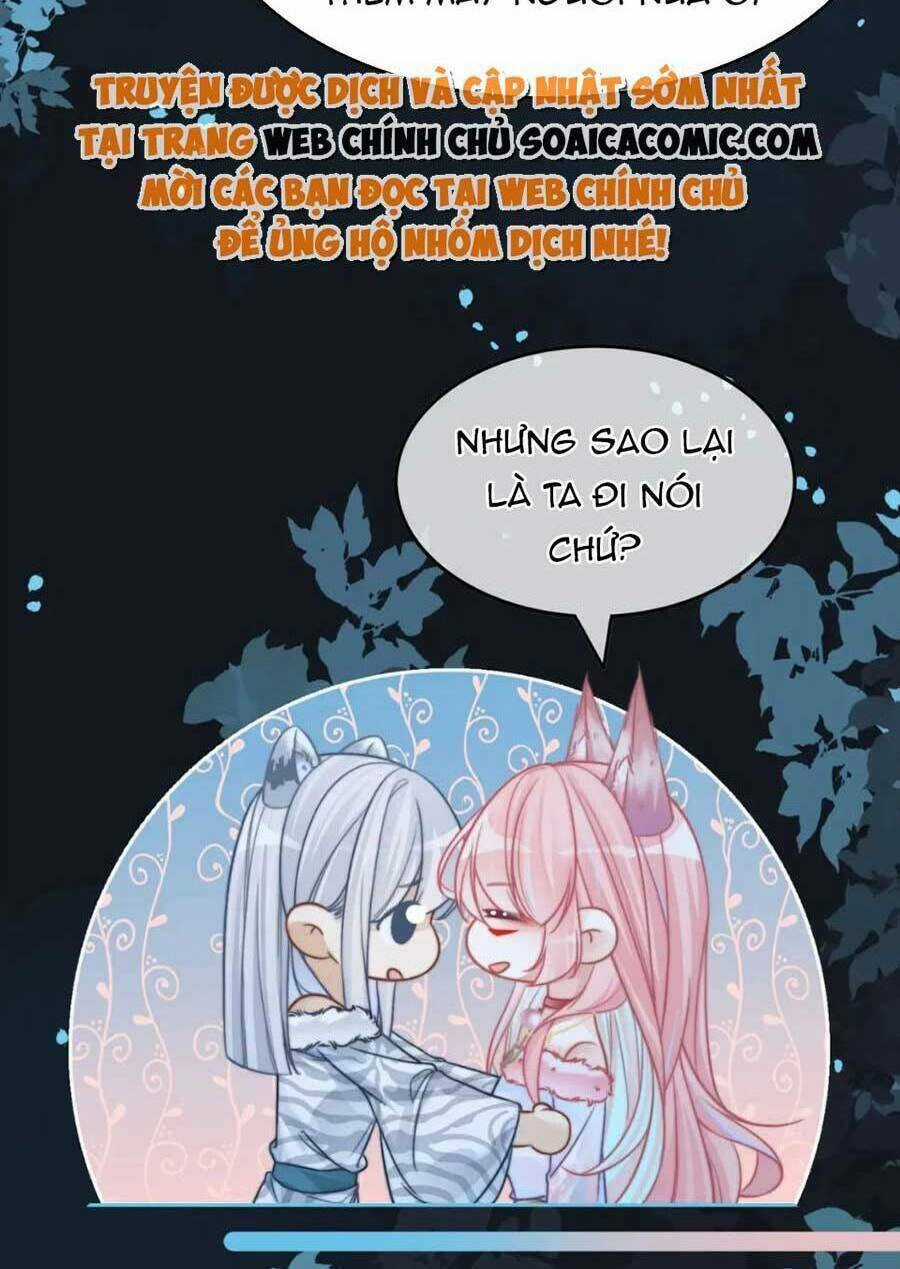 Xuyên Nhanh Nữ Phụ Bình Tĩnh Chút Chapter 163 trang 31