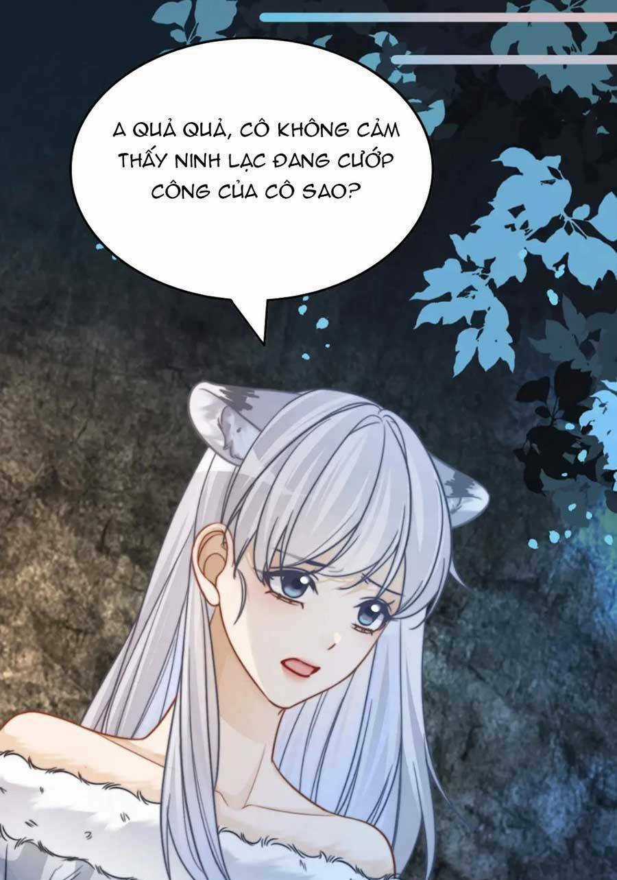 Xuyên Nhanh Nữ Phụ Bình Tĩnh Chút Chapter 163 trang 32