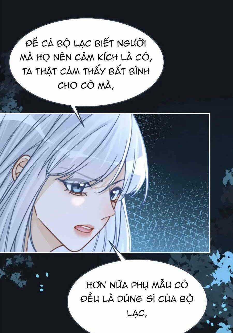 Xuyên Nhanh Nữ Phụ Bình Tĩnh Chút Chapter 163 trang 34