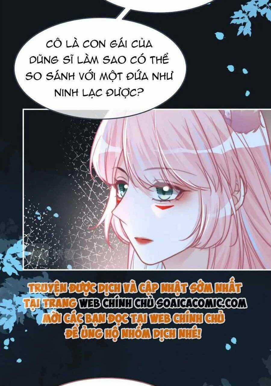 Xuyên Nhanh Nữ Phụ Bình Tĩnh Chút Chapter 163 trang 35