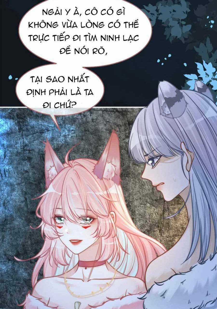 Xuyên Nhanh Nữ Phụ Bình Tĩnh Chút Chapter 163 trang 36