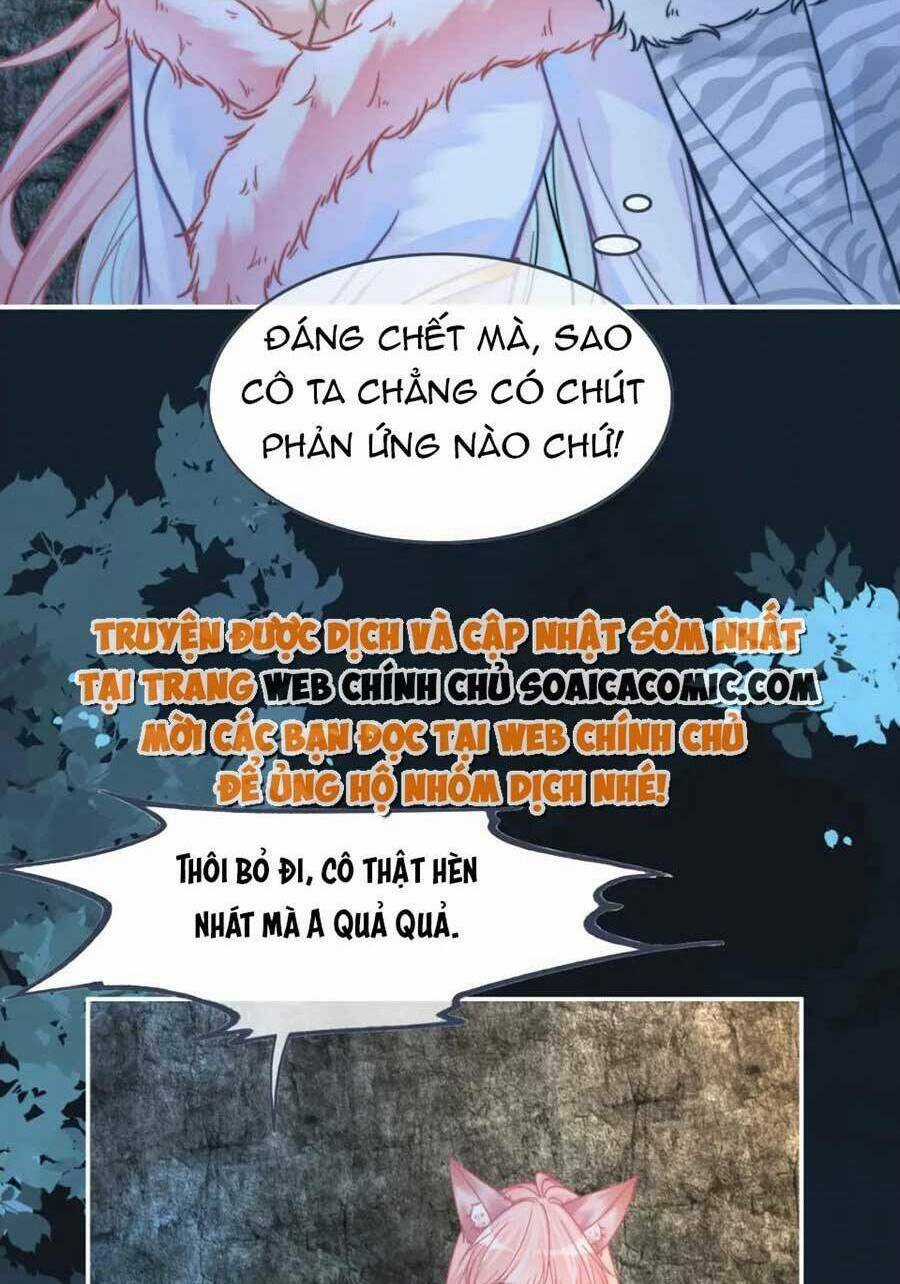Xuyên Nhanh Nữ Phụ Bình Tĩnh Chút Chapter 163 trang 37