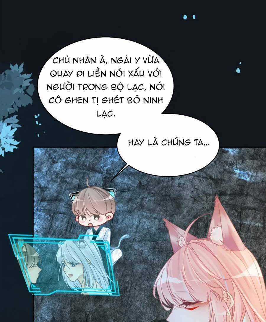 Xuyên Nhanh Nữ Phụ Bình Tĩnh Chút Chapter 163 trang 39