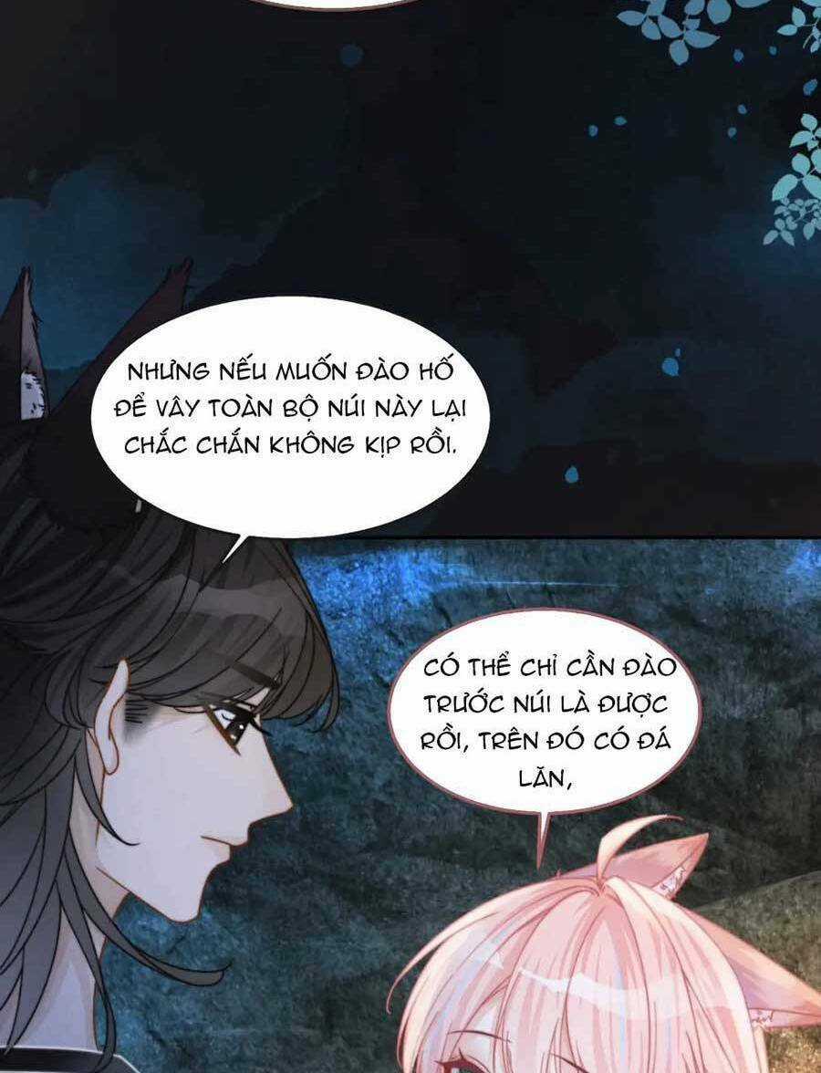 Xuyên Nhanh Nữ Phụ Bình Tĩnh Chút Chapter 163 trang 4