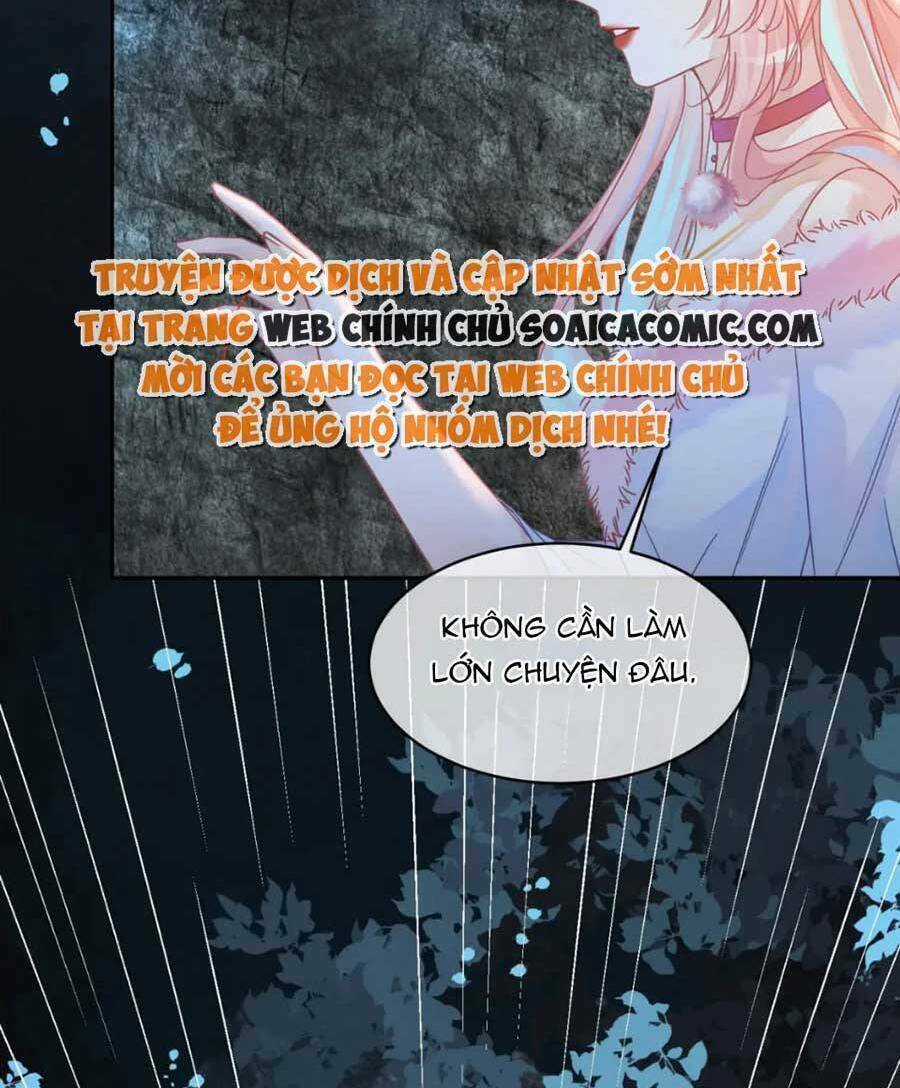 Xuyên Nhanh Nữ Phụ Bình Tĩnh Chút Chapter 163 trang 40