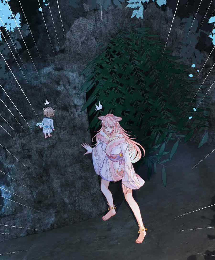 Xuyên Nhanh Nữ Phụ Bình Tĩnh Chút Chapter 163 trang 41