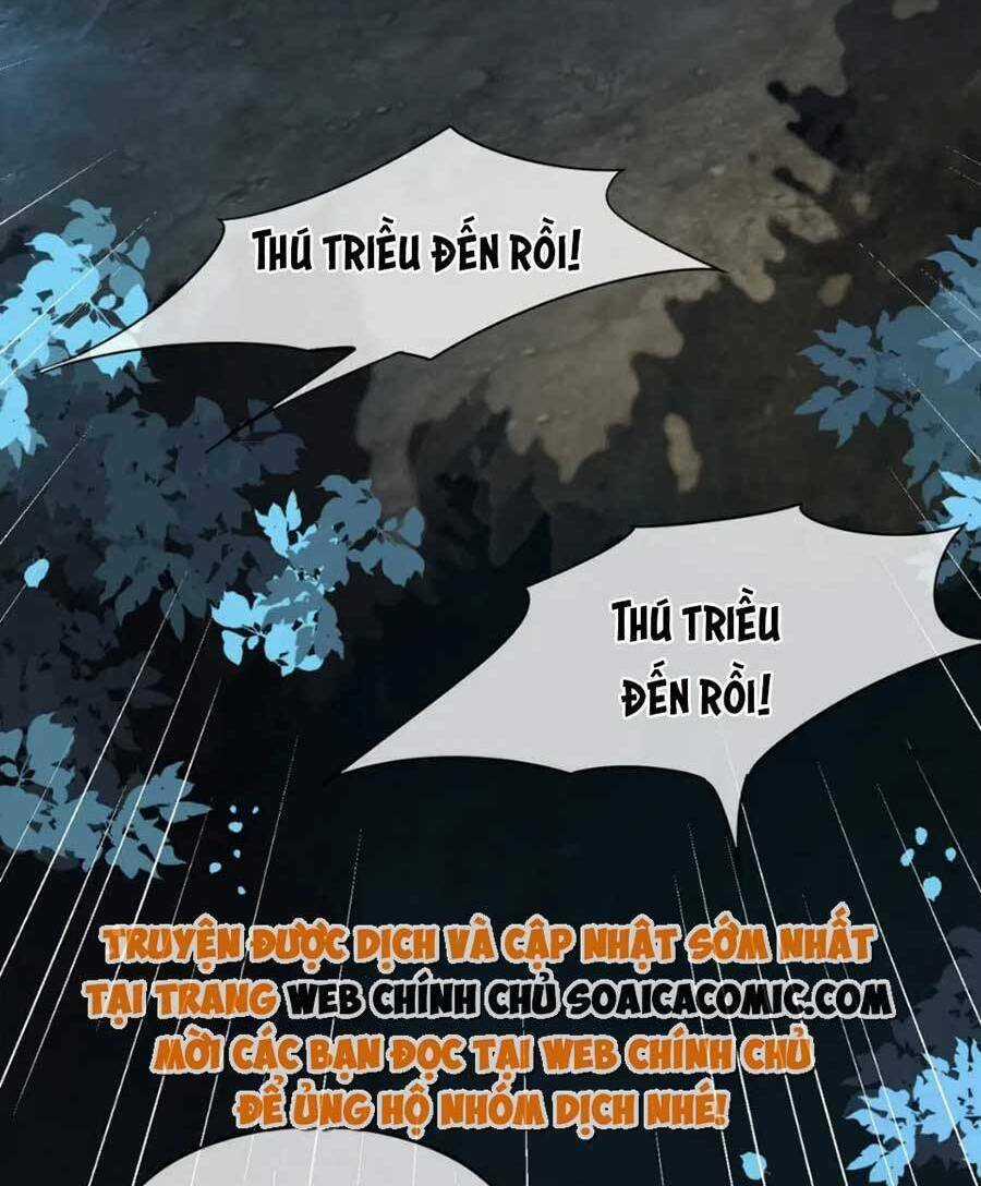 Xuyên Nhanh Nữ Phụ Bình Tĩnh Chút Chapter 163 trang 42