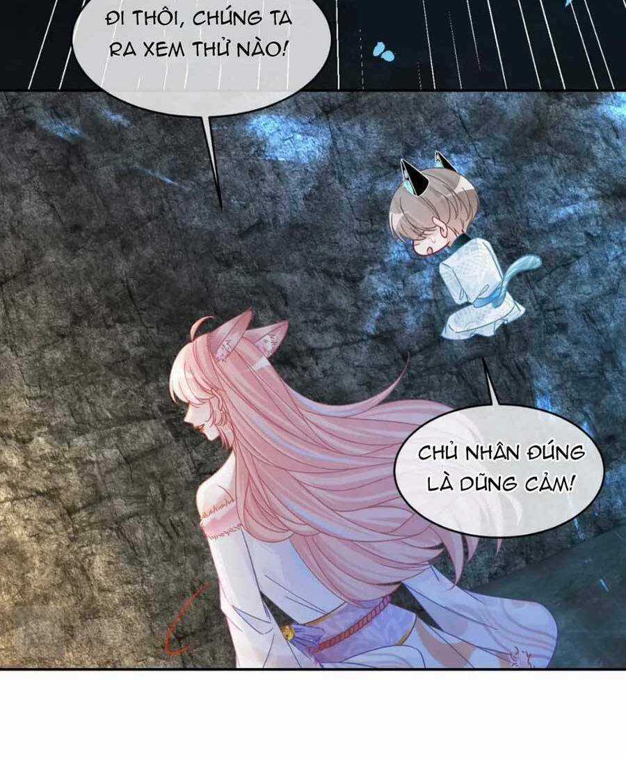 Xuyên Nhanh Nữ Phụ Bình Tĩnh Chút Chapter 163 trang 43