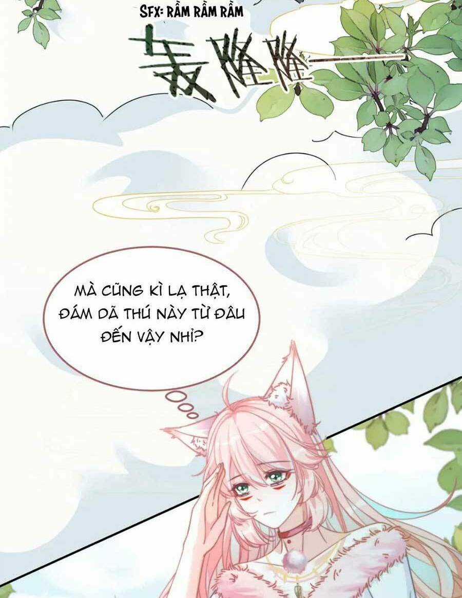 Xuyên Nhanh Nữ Phụ Bình Tĩnh Chút Chapter 163 trang 45