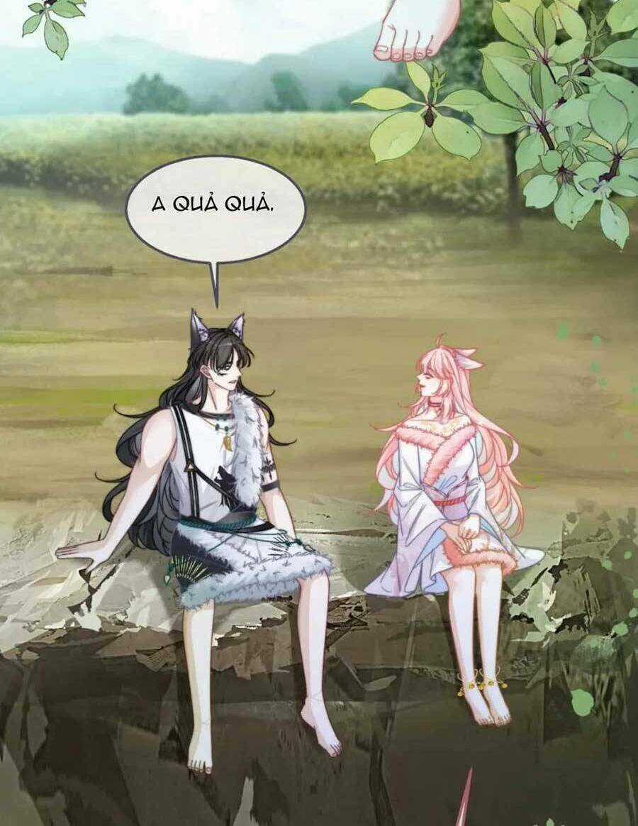 Xuyên Nhanh Nữ Phụ Bình Tĩnh Chút Chapter 163 trang 47