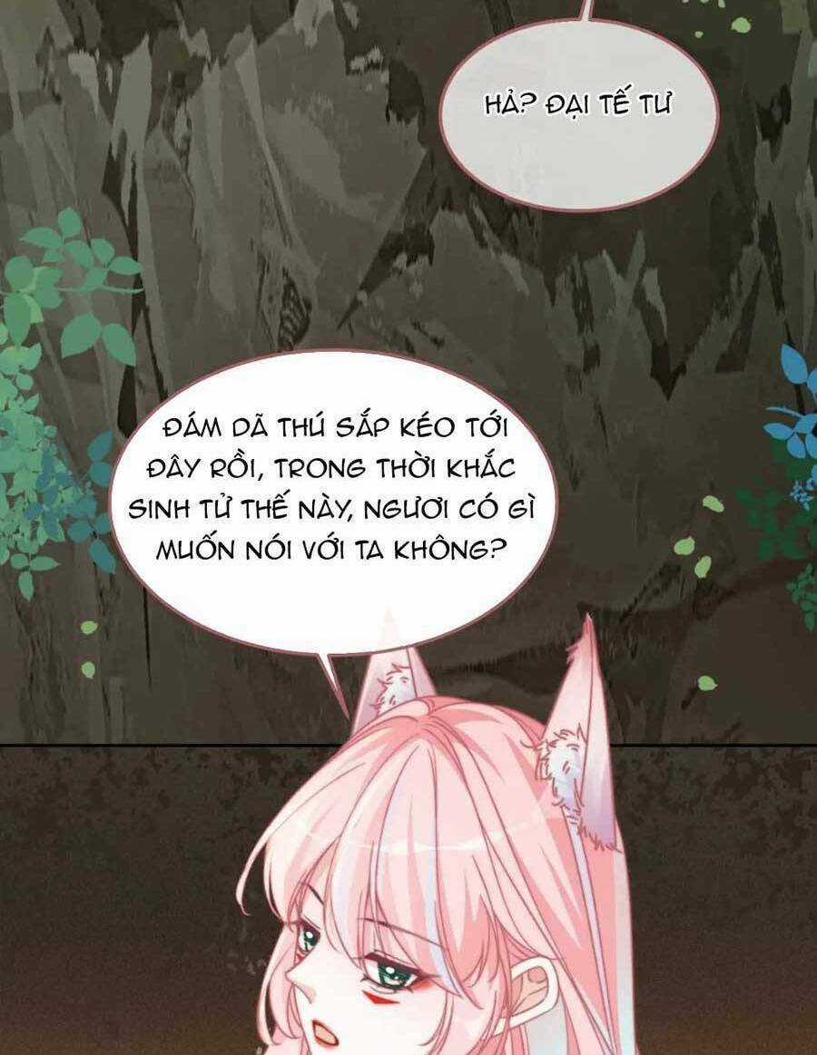 Xuyên Nhanh Nữ Phụ Bình Tĩnh Chút Chapter 163 trang 48