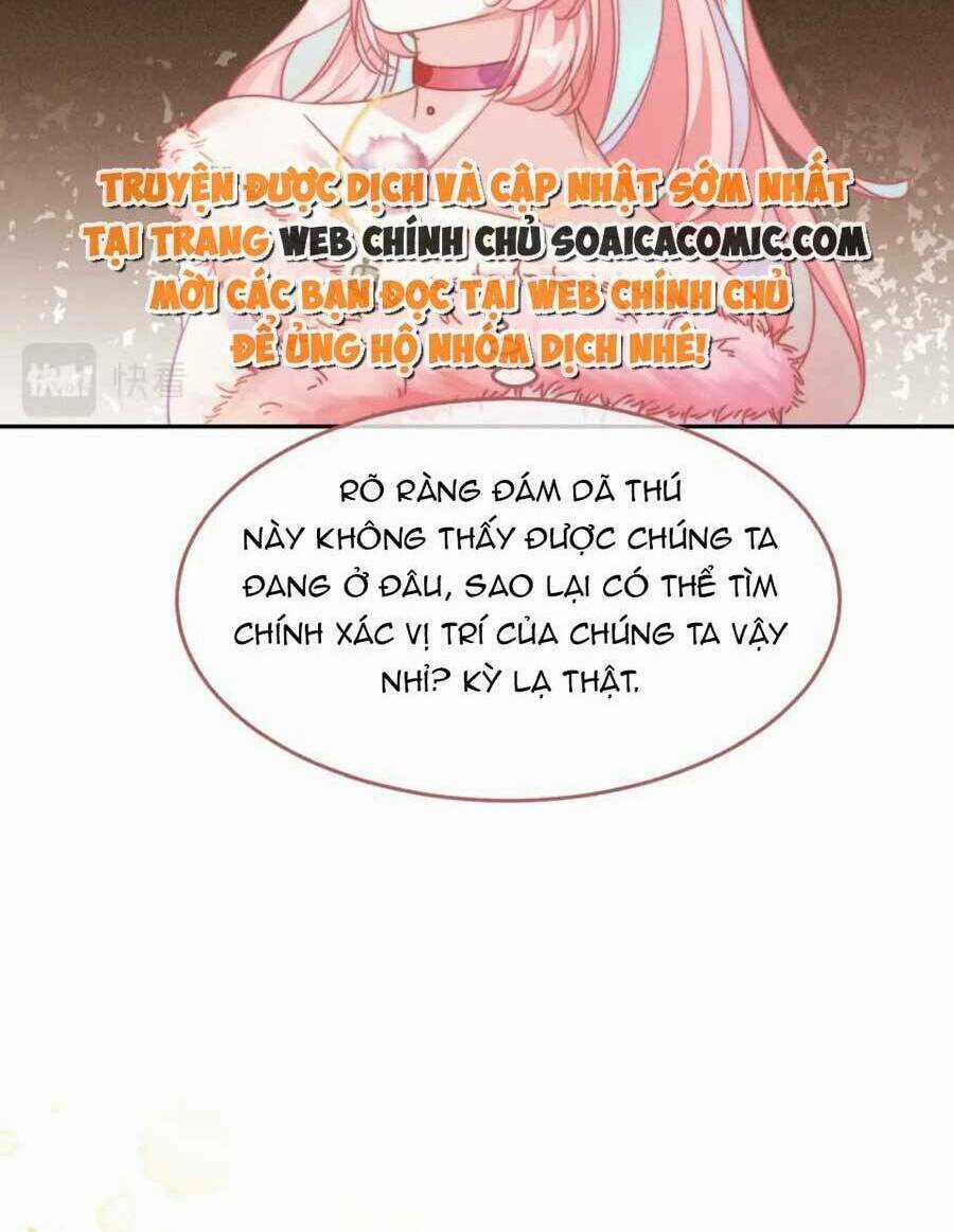 Xuyên Nhanh Nữ Phụ Bình Tĩnh Chút Chapter 163 trang 49