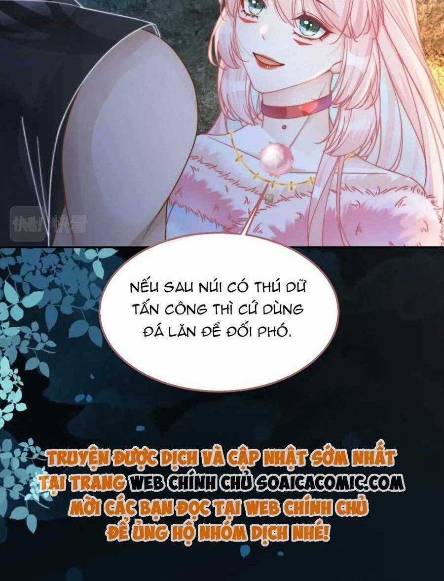 Xuyên Nhanh Nữ Phụ Bình Tĩnh Chút Chapter 163 trang 5