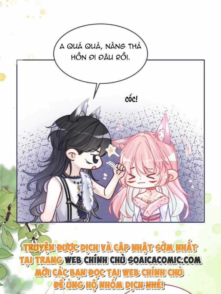 Xuyên Nhanh Nữ Phụ Bình Tĩnh Chút Chapter 163 trang 50