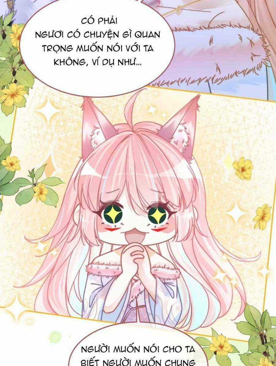 Xuyên Nhanh Nữ Phụ Bình Tĩnh Chút Chapter 163 trang 52