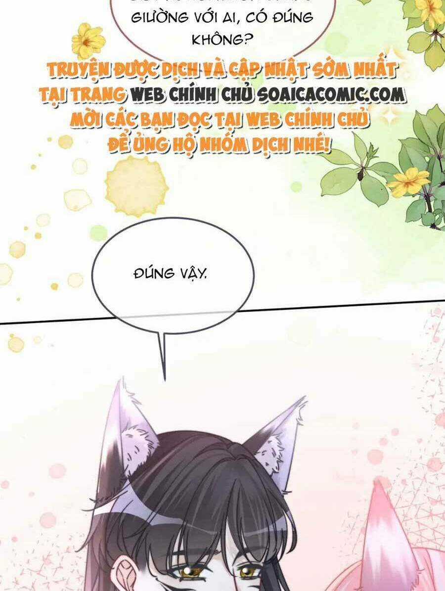 Xuyên Nhanh Nữ Phụ Bình Tĩnh Chút Chapter 163 trang 53