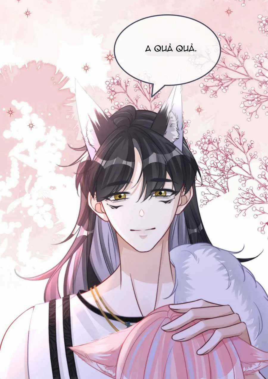 Xuyên Nhanh Nữ Phụ Bình Tĩnh Chút Chapter 163 trang 56