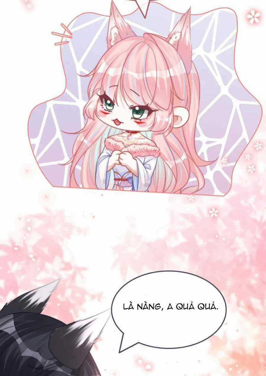 Xuyên Nhanh Nữ Phụ Bình Tĩnh Chút Chapter 163 trang 58