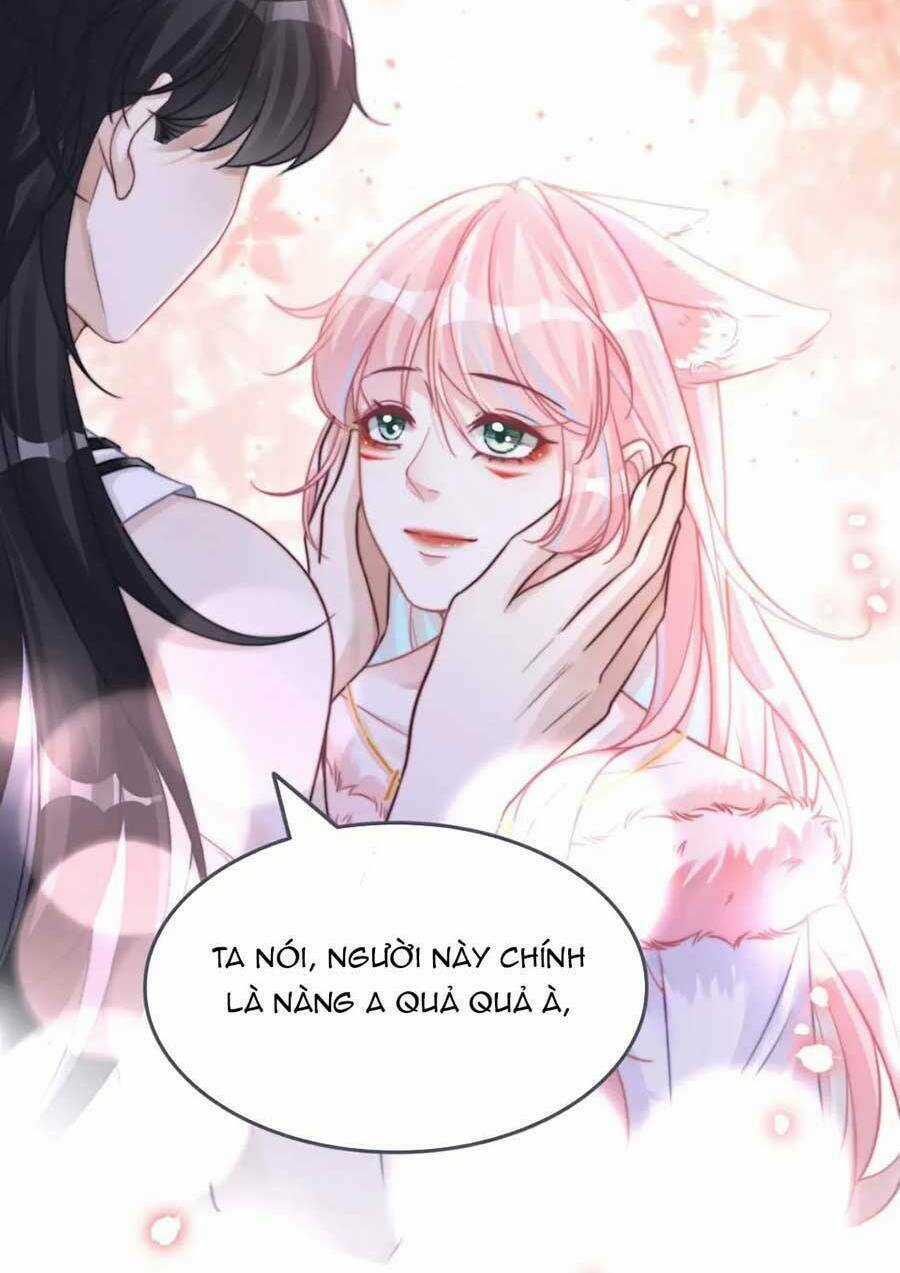 Xuyên Nhanh Nữ Phụ Bình Tĩnh Chút Chapter 163 trang 59