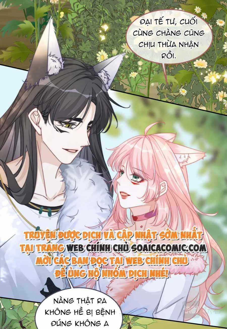 Xuyên Nhanh Nữ Phụ Bình Tĩnh Chút Chapter 163 trang 62