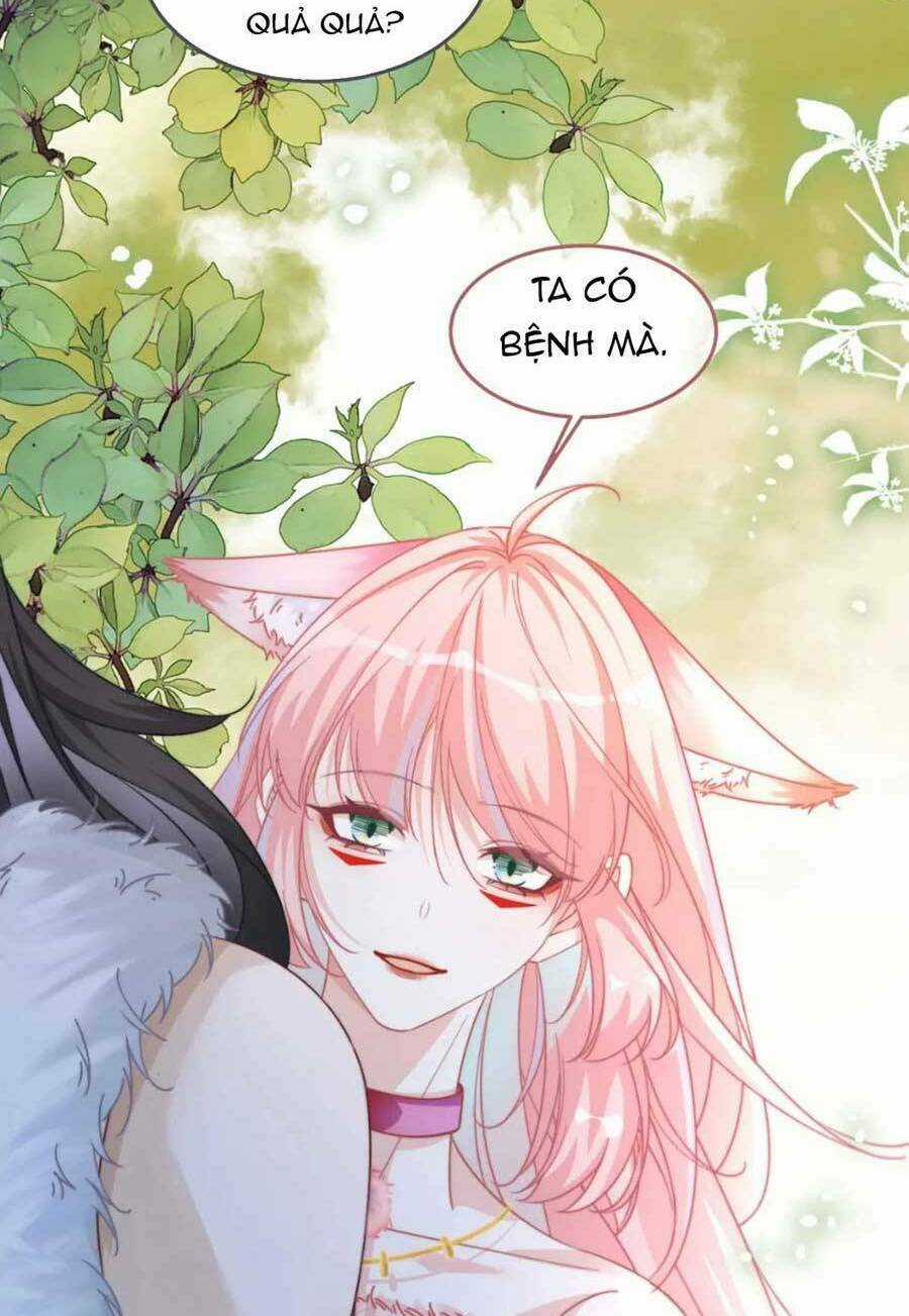 Xuyên Nhanh Nữ Phụ Bình Tĩnh Chút Chapter 163 trang 63