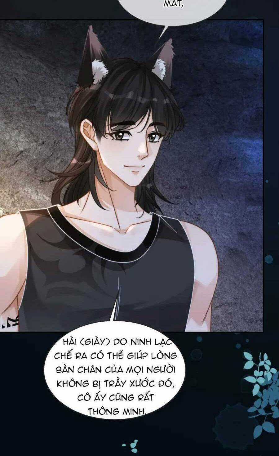 Xuyên Nhanh Nữ Phụ Bình Tĩnh Chút Chapter 163 trang 9