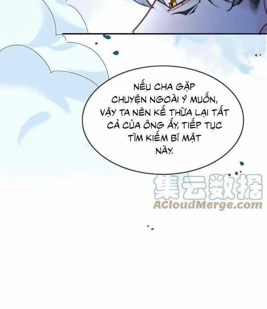 Xuyên Nhanh Nữ Phụ Bình Tĩnh Chút Chapter 164 trang 10