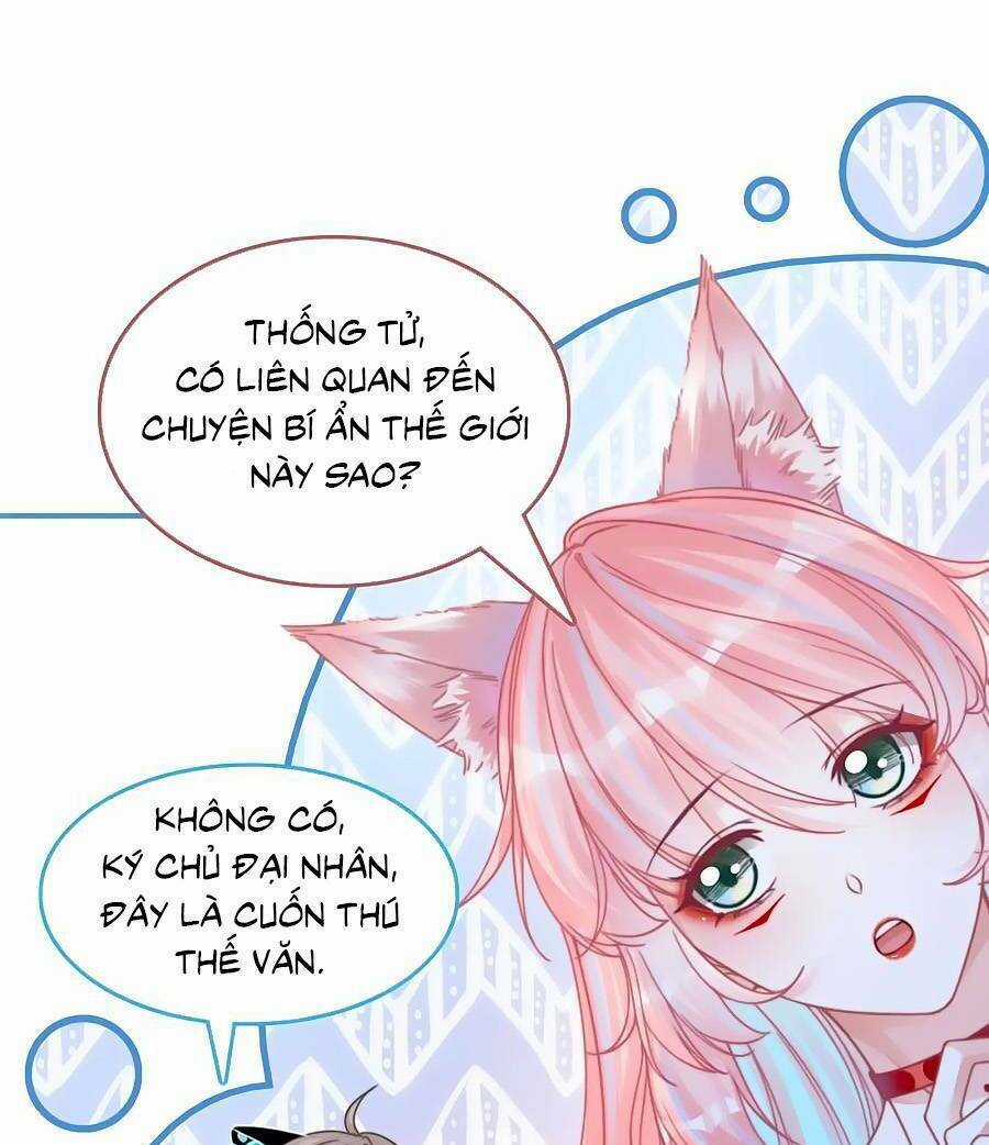 Xuyên Nhanh Nữ Phụ Bình Tĩnh Chút Chapter 164 trang 11