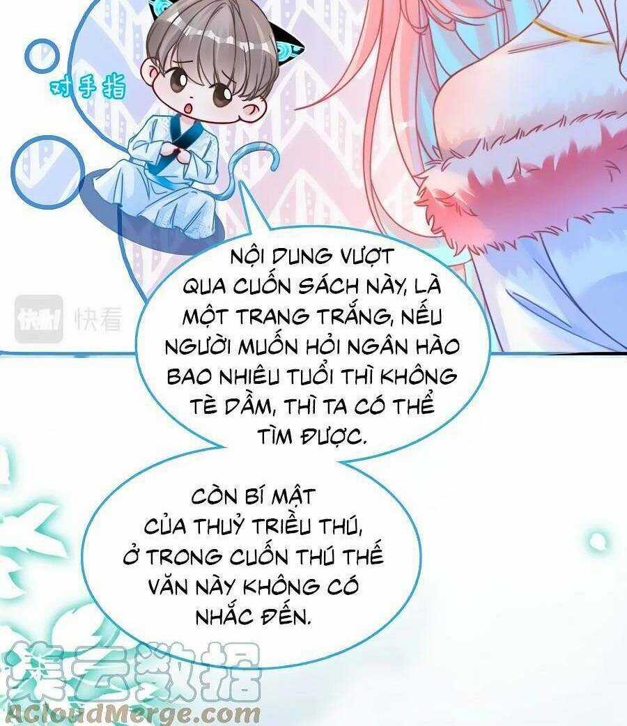 Xuyên Nhanh Nữ Phụ Bình Tĩnh Chút Chapter 164 trang 12